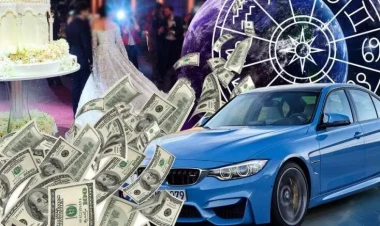 Pul, sevgi, toy... - Yanvar ayının 3 bürcə VƏDİ