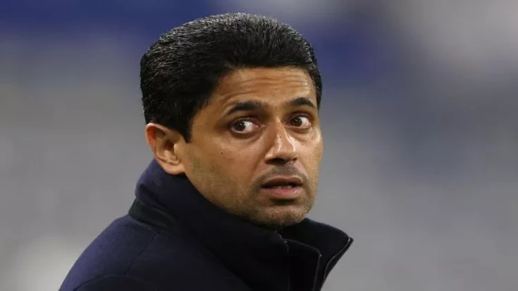 Polis PSJ-nin prezidentini axtardı – Şəxsi təyyarəsində gizləndi