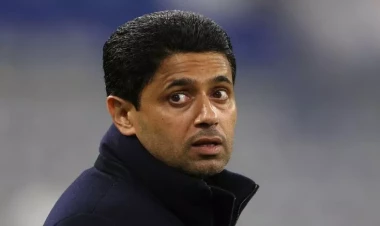 Polis PSJ-nin prezidentini axtardı – Şəxsi təyyarəsində gizləndi