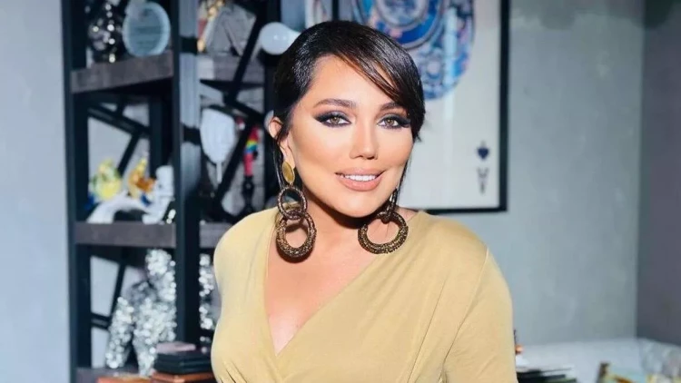 “Həyatımda sevgi olmasa, olmaz”