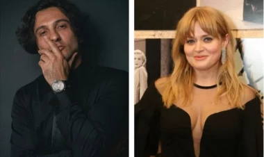 Azərbaycanlı aktyor məşhur rusiyalı ulduz ilə eyni serialda