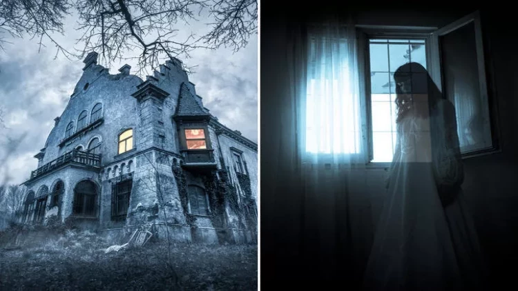 Dünyada kabusların həqiqətən yaşadığı 7 MİSTİK YER - FOTO