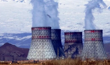 İran XİN başçısının Metsamor yalanı – Tehranla İrəvanın “halal” sövdələşməsi