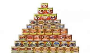 Qeyri-müsəlman ölkəsində hazırlanmış balıq konservini hansı halda yemək olar?