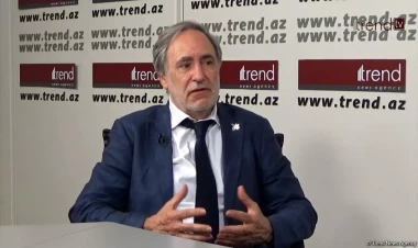 Jan-Mişel Bryun Fransanın Natəvanın abidəsini sökmək qərarını QINADI - FOTO