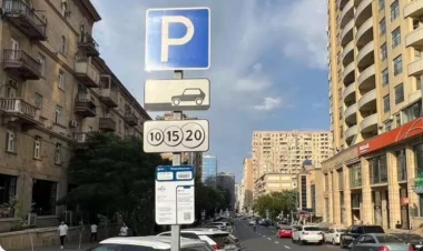 Bakıda bayram günləri dayanacaqlar pulsuzdur?