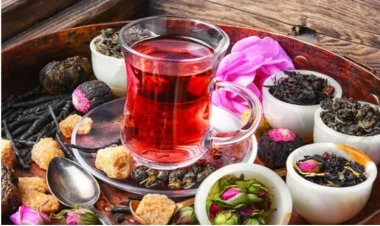 Bunu oxumadan bitki çayı İÇMƏYİN