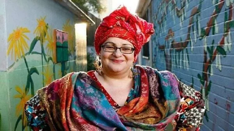 Britaniyada ilin qadını seçilən azərbaycanlı vəfat etdi