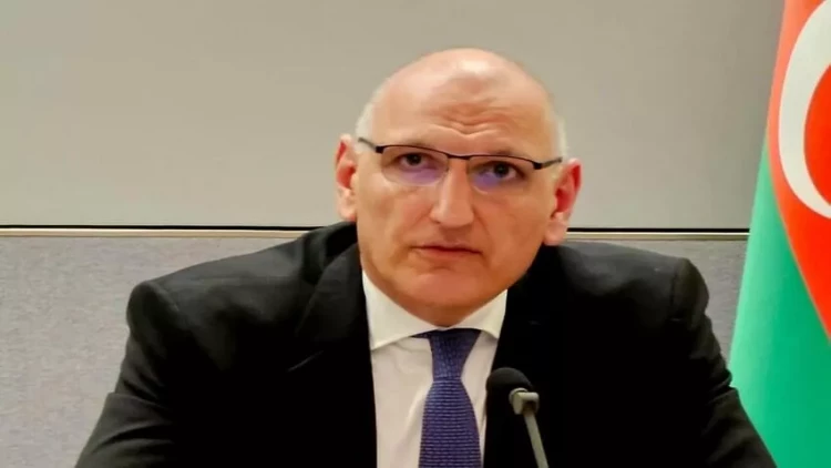 Elçin Əmirbəyovdan sülh sazişi ilə bağlı AÇIQLAMA