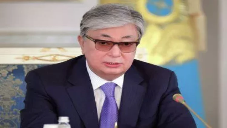 Tokayev seçkilərdə iştirak edəcək?