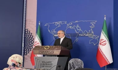 Azərbaycan və Ermənistan arasında sülh prosesini dəstəkləyirik - İran XİN