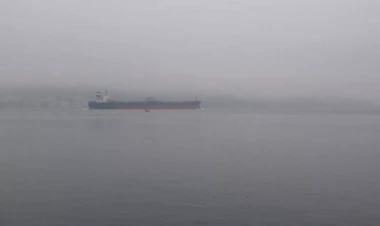 Çanaqqala boğazı gəmilər üçün bağlandı