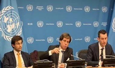 BMT TŞ-yə sədrlik Fransaya keçib