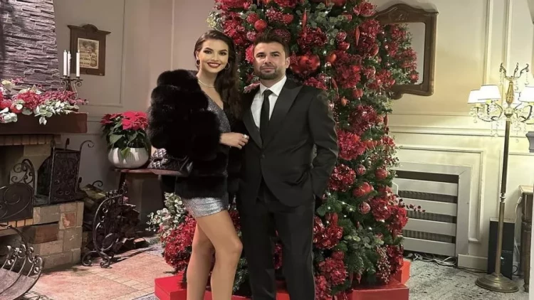 Mutunun “Neftçi”dən ayrıldıqdan sonra ilk paylaşımı - FOTOlar