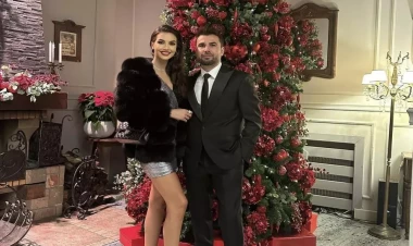 Mutunun “Neftçi”dən ayrıldıqdan sonra ilk paylaşımı - FOTOlar