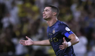 Ronaldu Maradona mükafatını alacaq