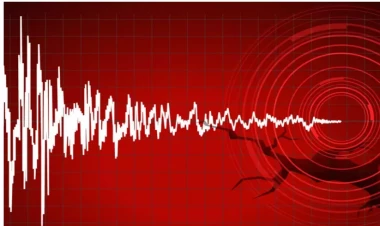 Yaponiya yenə silkələndi