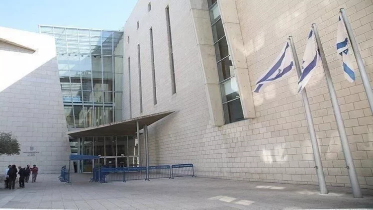 İsraildə məhkəmə islahatı qanunu ləğv edildi