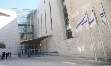 İsraildə məhkəmə islahatı qanunu ləğv edildi