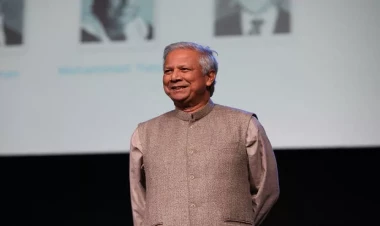 Nobel Sülh mükafatı laureatı həbsxanaya düşdü