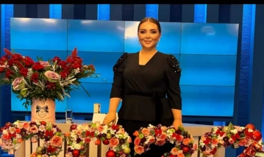 Lalə Azərtaşın 2024-cü il arzusu