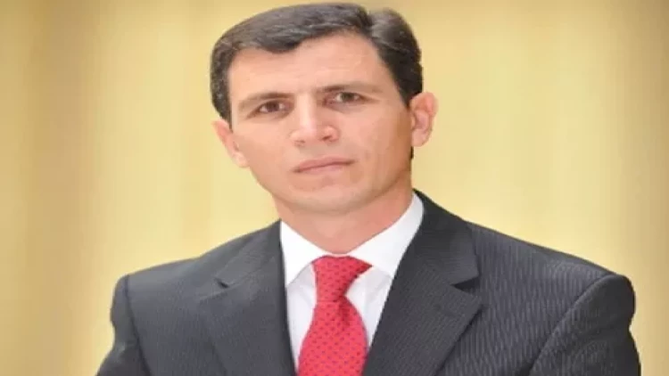 Zahid Orucun imza vərəqələri MSK-ya təqdim edilib