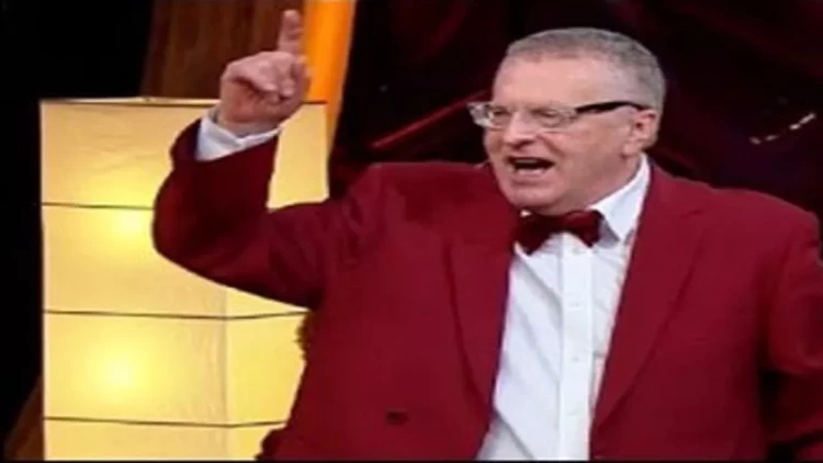 Jirinovskinin 2024-cü il “öngörüsü” yayıldı