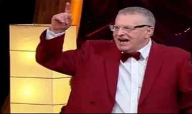 Jirinovskinin 2024-cü il “öngörüsü” yayıldı