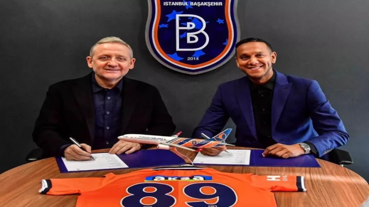 Super Liqa klubu braziliyalı yarımmüdafiəçi ilə gücləndi