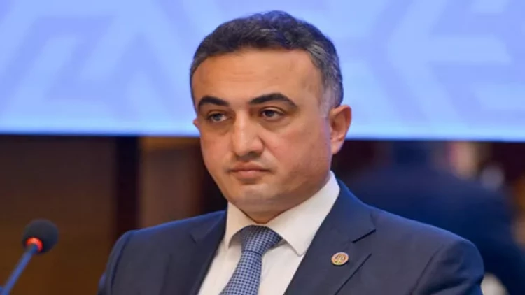 Anar Bağırovdan vəkilin intiharına reaksiya