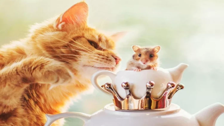 Ev heyvanlarını qısırlaşdırmaq olar?