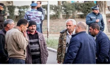 “Çoban açınca gözün, qalar iki buynuzun” hadisəsi – 2023 yaddaşlarda belə qalacaq