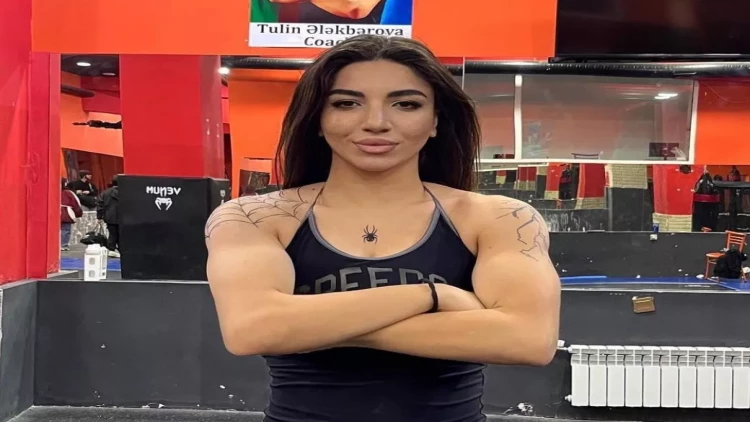 Tulinin döyülməsinə DİN-dən reaksiya - FOTO