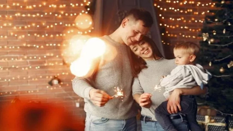 İlinizin uğurlu və xoşbəxt keçməsi üçün 1 yanvarda nə etməlisiniz?