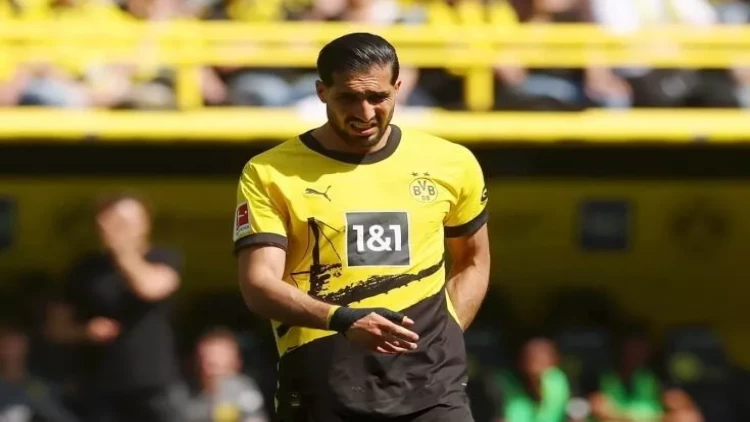 Elmasın əvəzinə Can