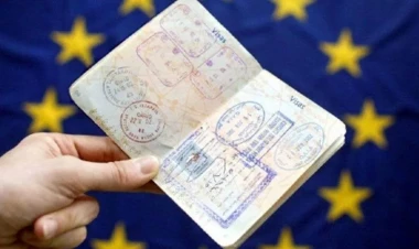 Şengen zonasına vizasız səyahət edəcəklər