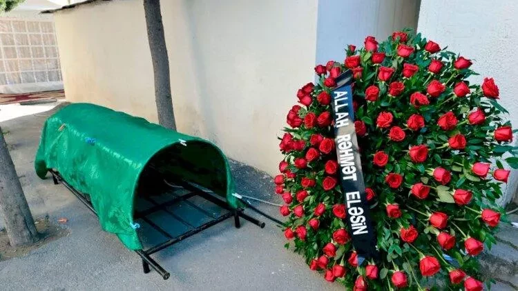 Sabiq icra başçısı doğum günündə vəfat etdi - FOTO