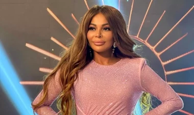 Aygün Kazımovadan ETİRAF: 