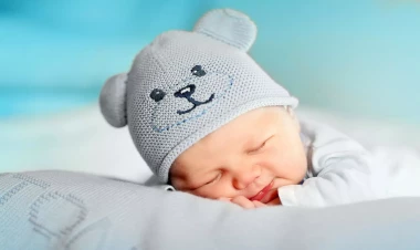 Ötən ilin populyar uşaq adları - SİYAHI - FOTO