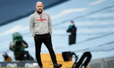 Xosep Qvardiola FİFA-nı məhkəməyə vermək ideyasını dəstəkləyib