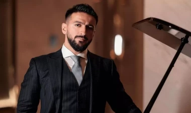 Abbas buna görə arıqlayıb