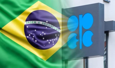 Braziliya OPEC+ təşkilatına qoşulub