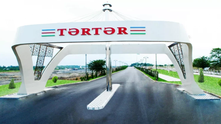 Tərtərdə ACI XƏBƏR: 18 yaşlı gənc və 15 yaşlı yeniyetmə...