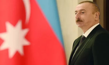 Azərbaycan Prezidenti: Separatizm bizim torpağımızda bir daha baş qaldıra bilməz