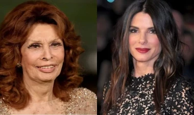 Üzlərinə ancaq meyvə-tərəvəz maskası ediblər