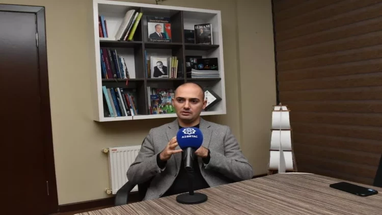 Millinin yeni baş məşqçisi kim olacaq? - Baş katibdən MÜHÜM AÇIQLAMALAR