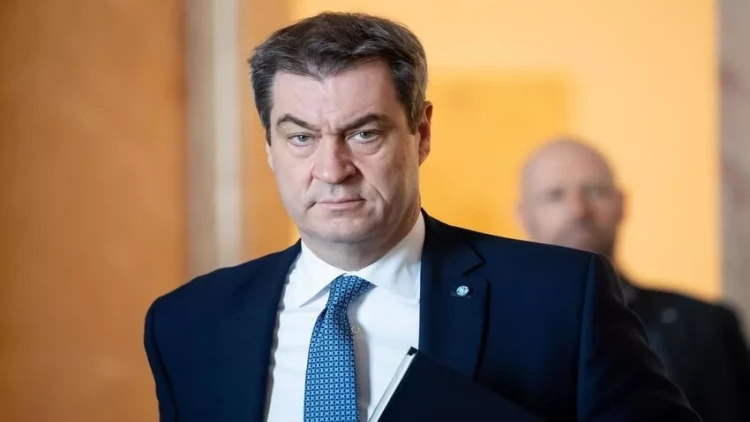 Bavariya Baş naziri: Almaniya Silahlı Qüvvələrinə “dron ordusu” lazımdır