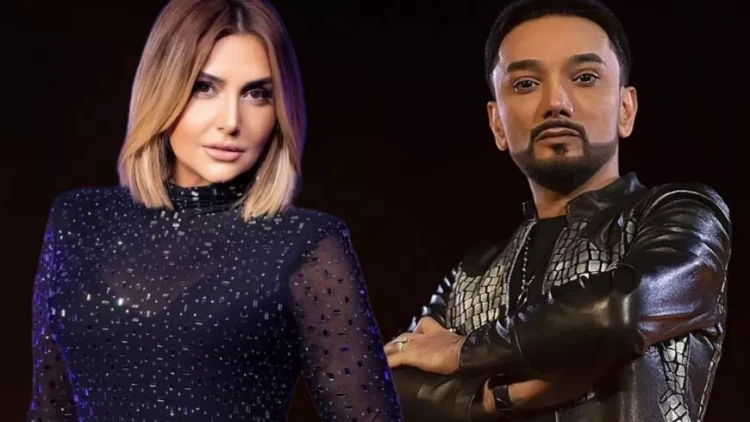 Xalq artistləri 22 ildən sonra barışdı