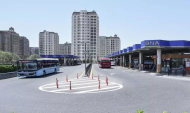 Avtomobillə sərnişin daşınma qaydalarının pozulmasına görə yeni cərimələr tətbiq olunacaq