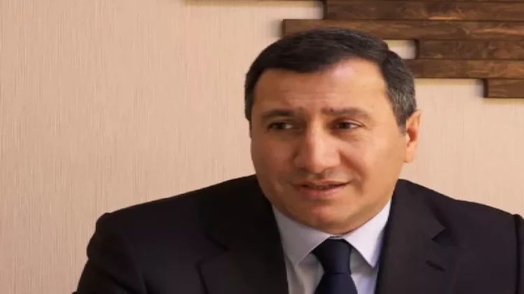 Tiqran Arzakantsyan saxlanıldı, cinayət işi başlanıldı